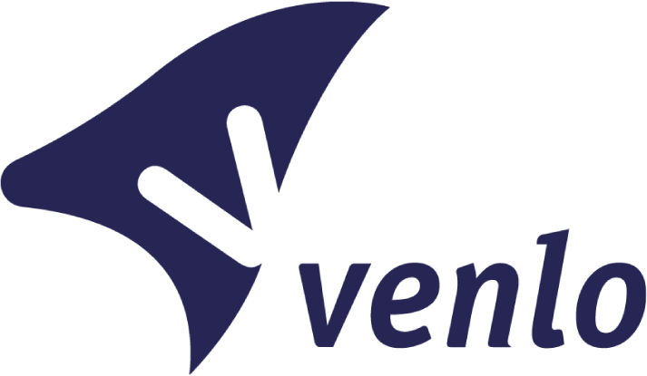 Logo van gemeente Venlo